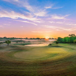 Pebble Creek CC