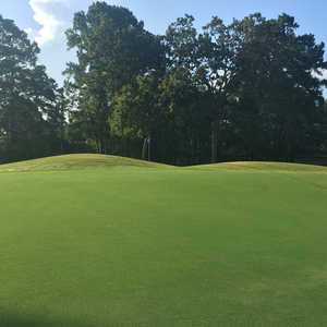 Atascocita GC: green