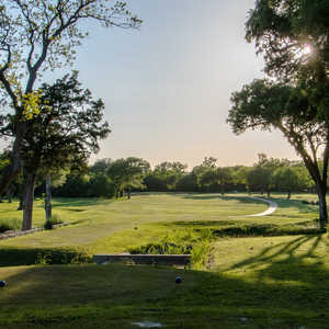 Riverside GC