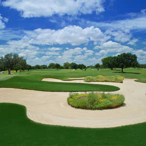 Landa Park Municipal GC