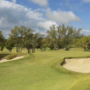 Briggs Ranch GC