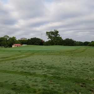 Fort Sam Houston GC