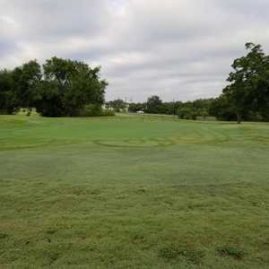 Fort Sam Houston GC