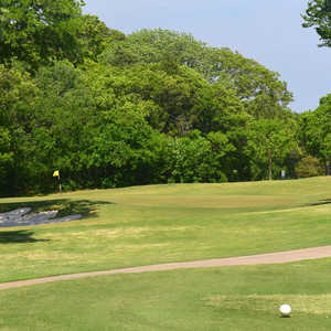 Tenison Park GC