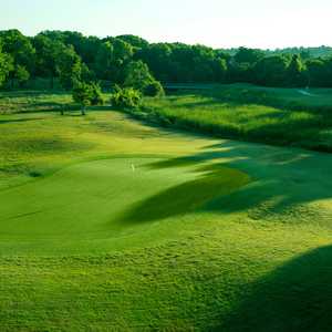 Pecan Valley GC