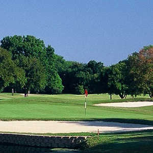 Pecan Valley GC