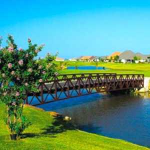 Wildhorse GC of Robson Ranch