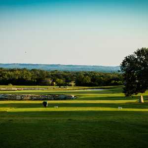 Vaaler Creek GC