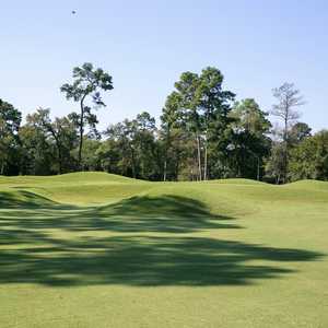 Longwood GC