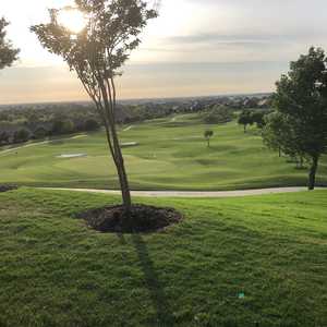 Wildhorse GC of Robson Ranch