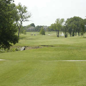 Sherrill Park Municipal GC - Two : #1