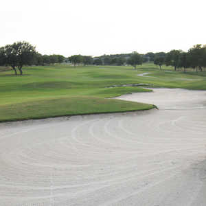 Legacy Hills GC