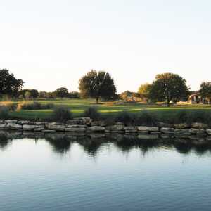 White Wing GC