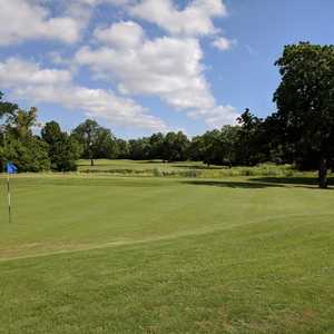 Harvey Penick GC