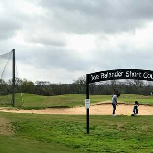 Joe Balander Short Course