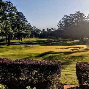 Conroe CC