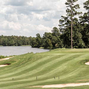 Texarkana Golf Ranch