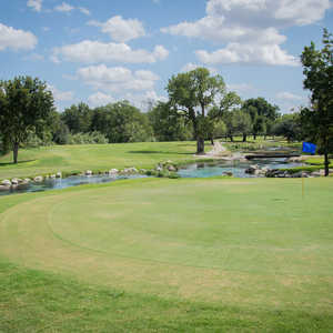 San Felipe Springs GC