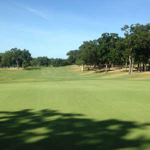 Dogwood at Garden Valley Golf Resort