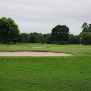 Meadowbrook CC