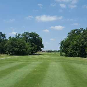 Twin Creeks GC