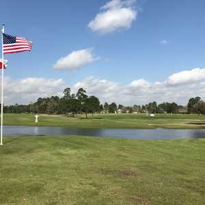 Atascocita GC