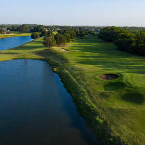 Riverchase GC