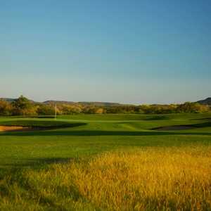 Buckhorn Golf Course in Comfort Buckhorn Golf Course in Comfort