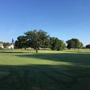 Waxahachie GC