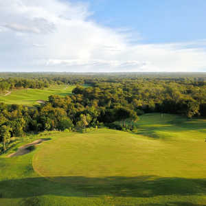 ShadowGlen GC: #18