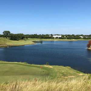 Old Brickyard GC