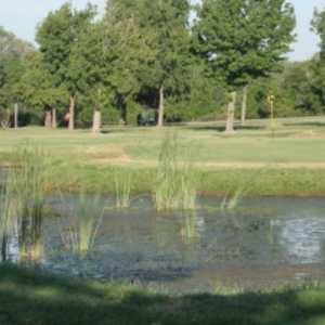 Texas Womanuniversity Denton Texas on Texas Women S University Pioneer Golf Course In Denton