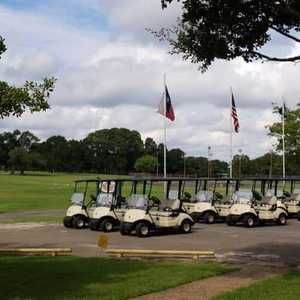 Fannin Oaks Golf Course & Event Center
