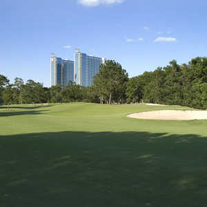 Hermann Park GC