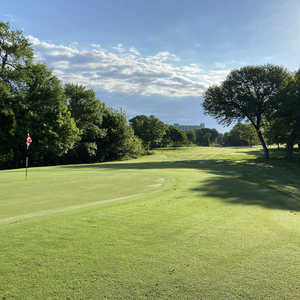 The Golf Club at Champions Circle