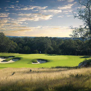 TPC San Antonio - Oaks: #13