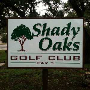 Shady Oaks GC