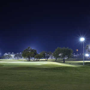 Lake Park GC - Executive