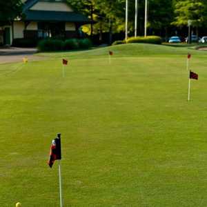 Iron Horse Golf Course in North Richland Hills Iron Horse Golf Course in North Richland Hills
