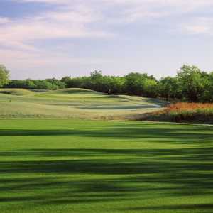 Mansfield National GC