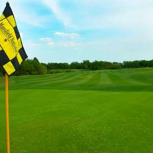 Mansfield National Golf Club in Mansfield Mansfield National Golf Club in Mansfield