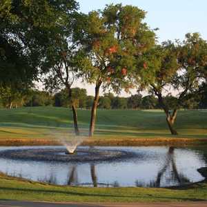 Indian Creek GC