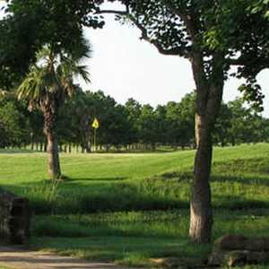Brentwood Country Club in Beaumont Brentwood Country Club in Beaumont