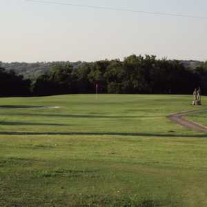 River Creek Park GC