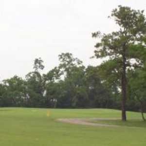 River Terrace GC: #10