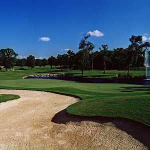 Pebble Creek CC