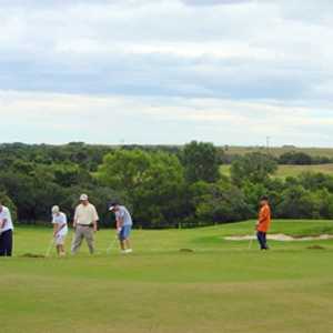 Hills of Cove GC