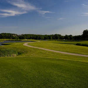 Oakmont Country Club in Corinth Oakmont Country Club in Corinth