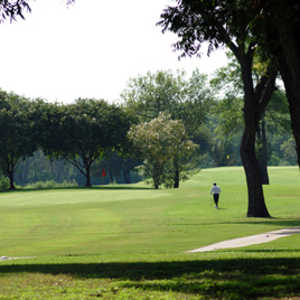 Keeton Park Golf Course in Dallas Keeton Park Golf Course in Dallas