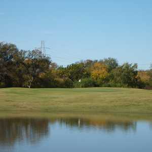 Luna Vista GC#8